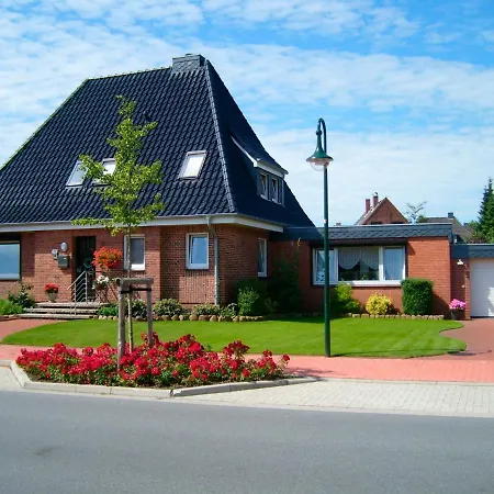 Haus Monika Apartment Budelsdorf Exterior photo