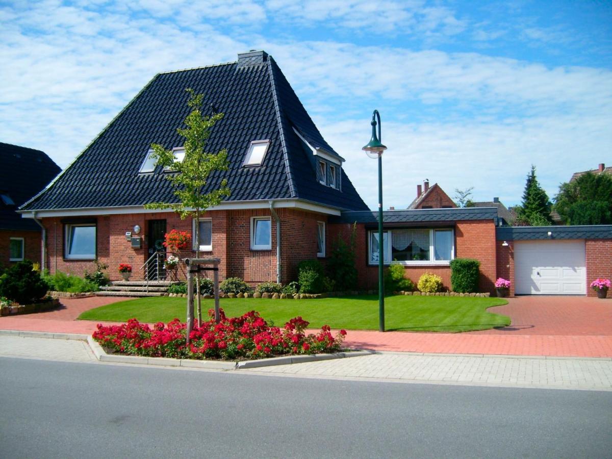 Haus Monika Budelsdorf