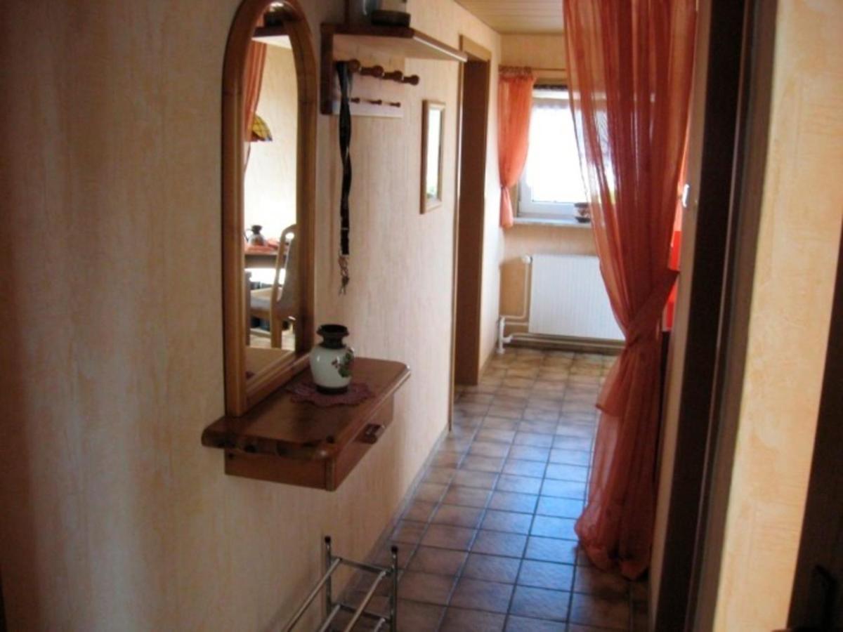 Apartment Haus Monika
