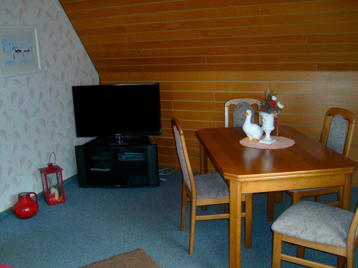 Apartment Haus Monika *